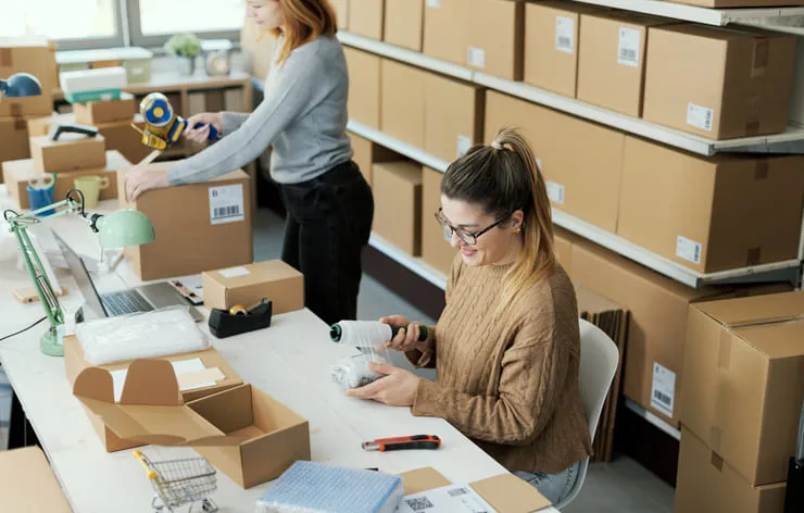 Leading Packaging Suppliers for Brand Products